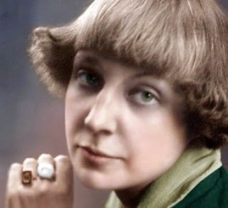 Những ngày cuối cùng của Marina Tsvetaeva