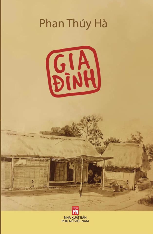 “Giữa cơn mưa trần thế"