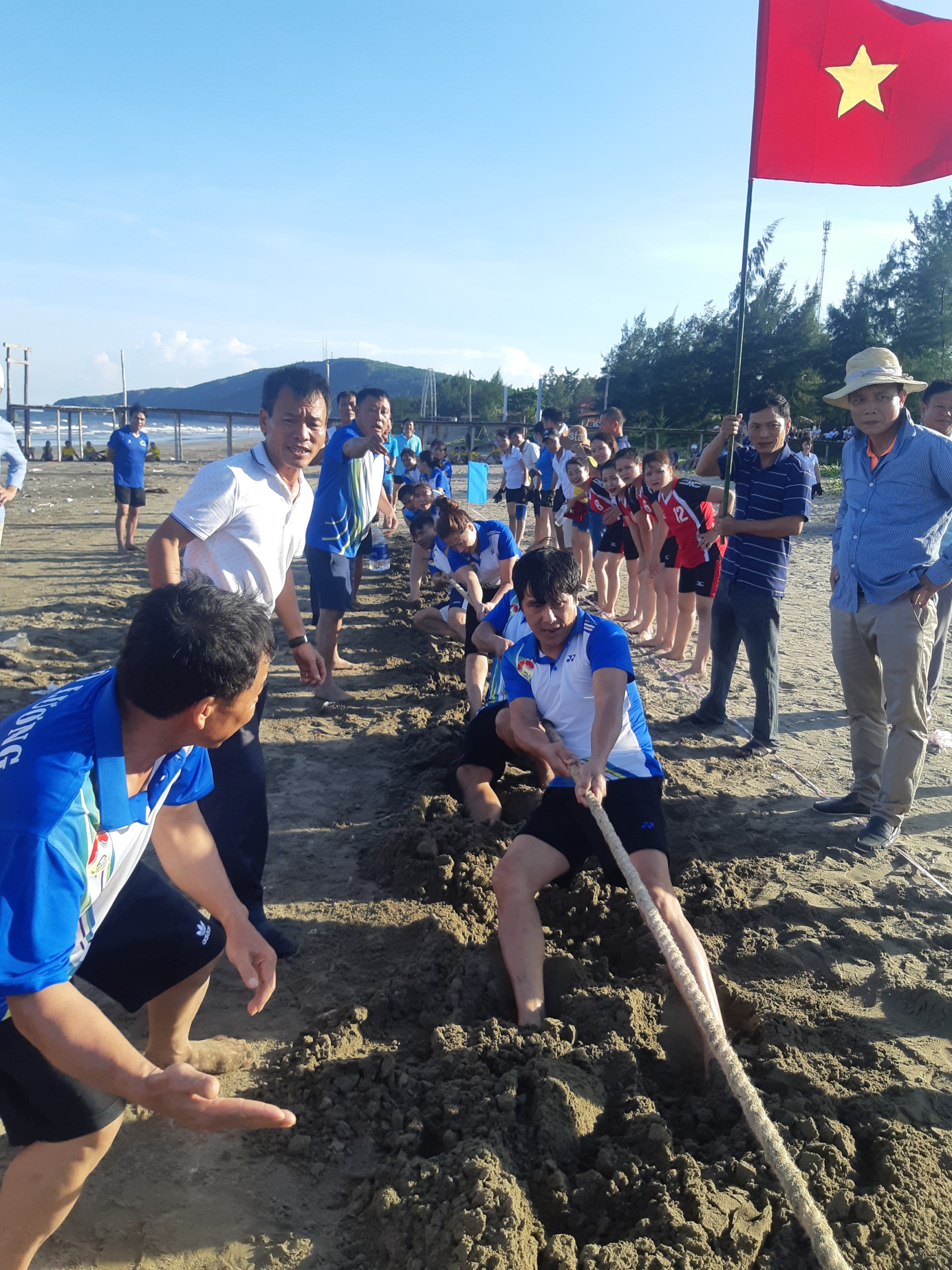 Hội thao ngành Văn hóa và Thể thao Nghệ An năm 2020