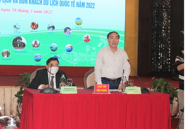 Du lịch Nghệ An chính thức mở cửa đón khách.