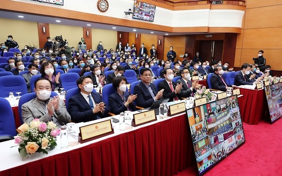 Bộ Văn hóa, Thể thao và Du Lịch tổng kết công tác năm 2021, triển khai nhiệm vụ năm 2022