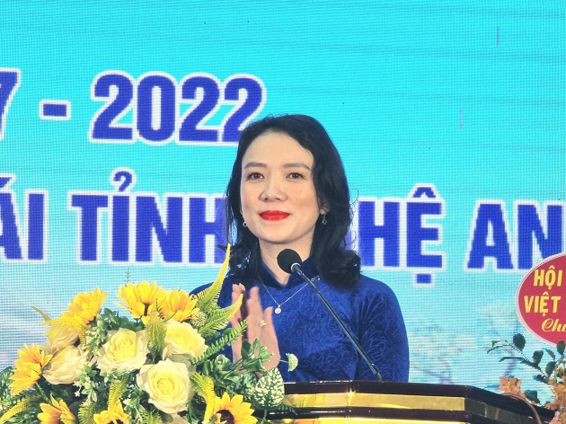 Nghệ An: Kỷ niệm Quốc khánh Vương quốc Thái Lan & 20 năm thành lập Hội Hữu nghị Việt Nam - Thái Lan