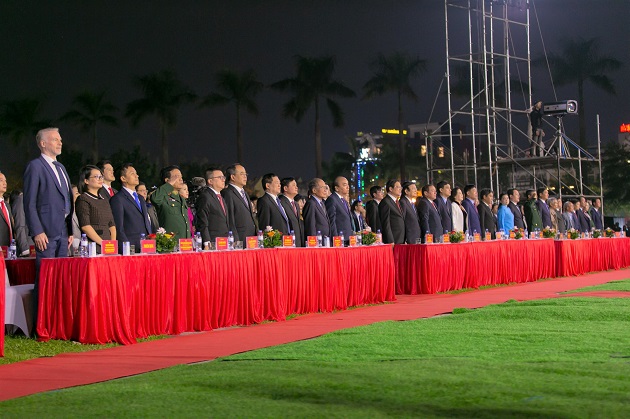 Lễ vinh danh và kỷ niệm 250 năm sinh (1772-1822) và 200 năm mất (1822 - 2022) của nữ sĩ Hồ Xuân Hương