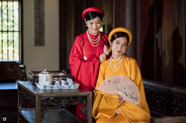 24.3 ao dai hoang anh