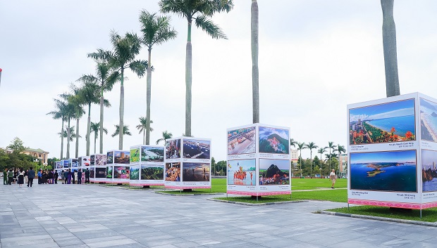 Triển lãm du lịch tỉnh Nghệ An và thành phố Gwangju, Hàn Quốc