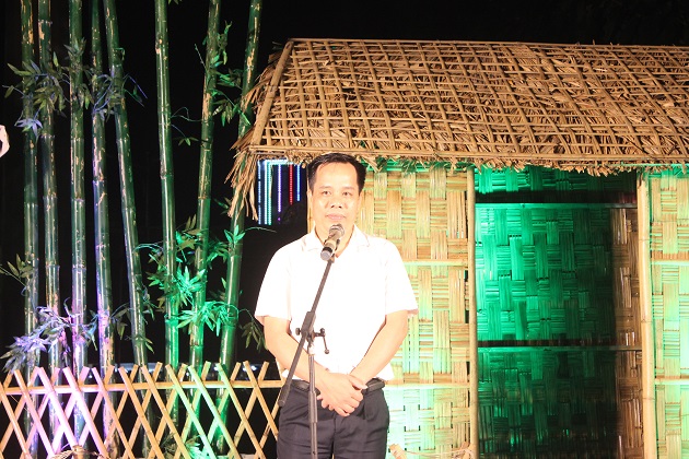 Sở Văn hóa và Thể thao Nghệ An: nhiều hoạt động kỷ niệm ngày Di sản văn hóa Việt Nam.