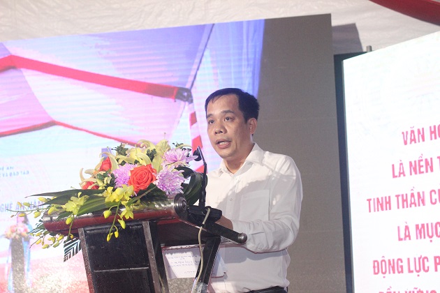 Tổng kết cuộc thi “Em yêu di sản quê hương” và khai mạc trưng bày chuyên đề “ Thanh âm núi rừng”