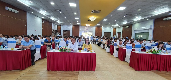 Sở Văn hoá và Thể thao tập huấn bồi dưỡng kiến thức quản lý nhà nước về Hương ước, quy ước trên địa bàn tỉnh