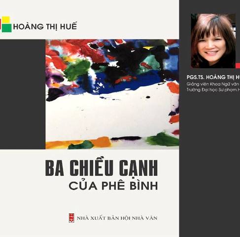 Về các chiều cạnh của phê bình*