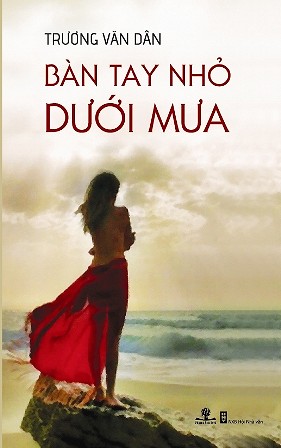 Đọc “Bàn tay nhỏ dưới mưa”