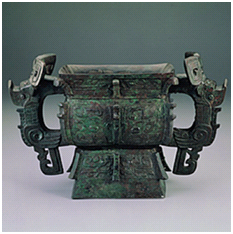 Tưởng tượng về một cung điện hiện đại: Chủ nghĩa Trung Hoa Ái Quốc và Bảo Tàng Cung Điện Quốc Gia tại Đài Loan