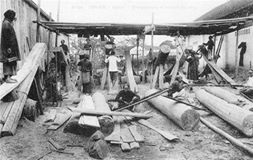 Việc dạy nghề ở Sài Gòn và các tỉnh thời thuộc Pháp