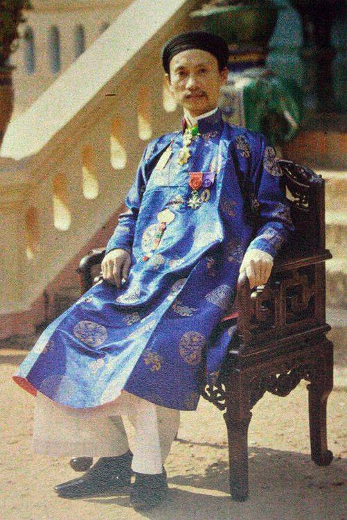 80 năm thành lập ấp Hà Đông (Đà Lạt): Tổng đốc Hoàng Trọng Phu có vai trò như thế nào?