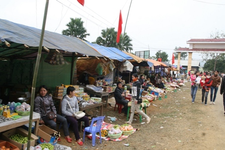 Cần chấn chỉnh việc tổ chức và quản lý lễ hội