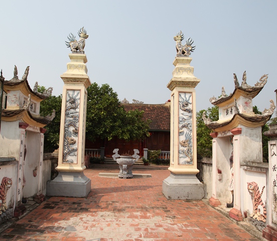 Tạn mạn chiều cuối tuần [1]