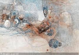 Xem tranh Lê Bá Đảng: THANH