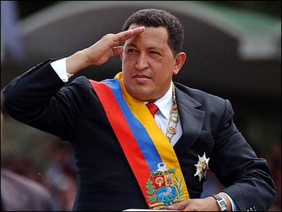 Tổng thống Venezuela Hugo Chavez đã qua đời