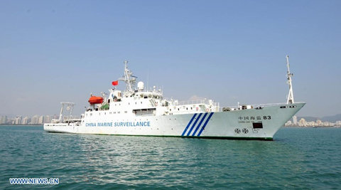 Thế giới tiếp tục lên án Trung Quốc phạm luật