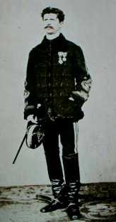 Giáo trình lịch sử Nhật Bản (Phần ba: Mở cửa và duy tân - Thời đại Meiji)[5]