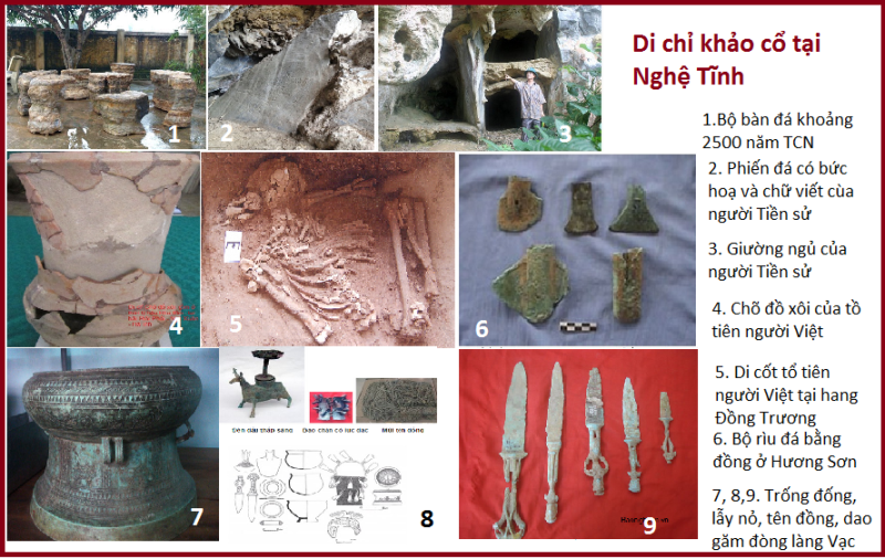 Nhút và niềm tin thoát Trung [Bức thư tháng mười]