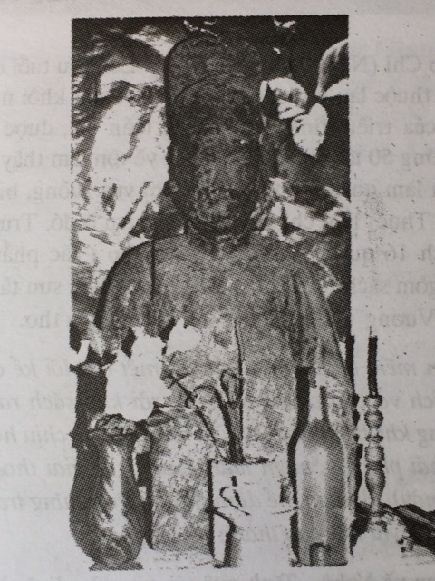 Thần Thi Vương Bột [2]