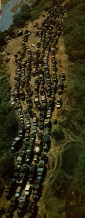 Nam Việt Nam: mổ xẻ một sụp đổ