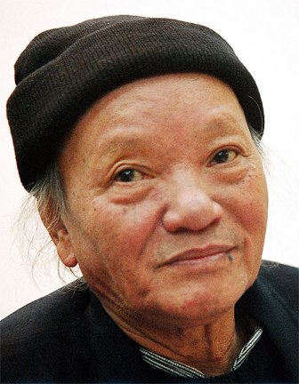 Thầy Từ Chi, thầy Trần Quốc Vượng với vấn đề Giáp