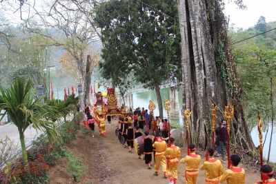 Các tỉnh Nghệ An, Thanh Hóa và Hà Tĩnh tăng cường phối hợp, chia sẻ kinh nghiệm trên các lĩnh vực văn hóa, thể thao, du lịch