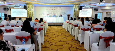 Bộ Văn hóa, Thể thao và Du lịch tổ chức Hội nghị - Hội thảo triển khai Luật Điện ảnh