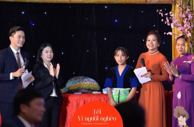 Nghệ An sẽ tổ chức Chương trình “Tết vì người nghèo - Quý Mão năm 2023”