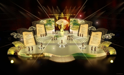 Nhiều hoạt động kỷ niệm 250 năm sinh nữ sĩ Hồ Xuân Hương