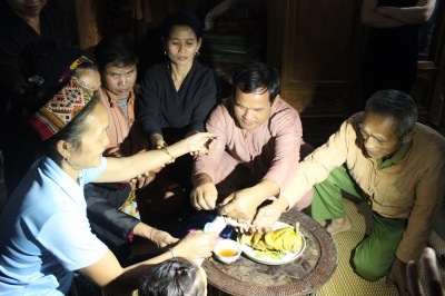 Bộ Văn hóa, Thể thao và Du lịch triển khai chương trình hỗ trợ các dân tộc thiểu số có nguy cơ mai một tại Nghệ An