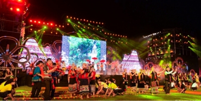 Hội nghị Văn hóa toàn quốc sẽ được tổ chức vào cuối tháng 11/2021