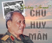 Tuổi trẻ và quá trình hoạt động của Đại tướng Chu Huy Mân