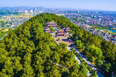 Nhiều hoạt động kỷ niệm 60 năm thành phố Vinh, 235 năm Phượng Hoàng Trung Đô - Vinh.