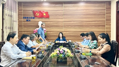 Lễ kỷ niệm Quốc khánh Thái Lan và 20 năm thành lập Hội Hữu nghị Việt Nam - Thái Lan tỉnh Nghệ An sẽ được tổ chức tại thành phố Vinh