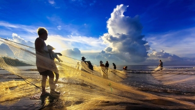 Nâng cao hiệu quả hoạt động các thiết chế và bảo tồn không gian văn hóa làng biển