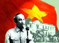 Tư tưởng “Độc lập, tự do, hạnh phúc” trong Tuyên ngôn độc lập của Chủ tịch Hồ Chí Minh - giá trị, mục tiêu và động lực nền tảng cho sự phát triển đất nước hùng cường, phồn vinh, hạnh phúc