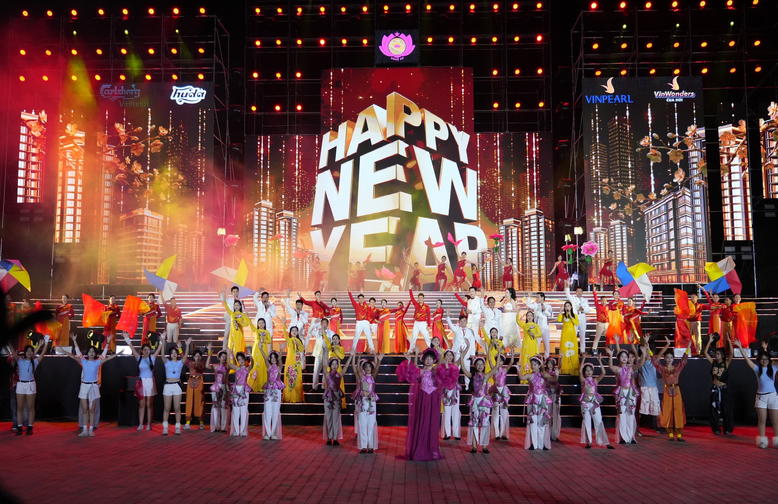 Tổ chức tốt các chương trình văn hóa, nghệ thuật phục vụ Nhân dân trong dịp Tết