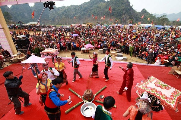 Nghệ An: Tăng cường tập huấn bảo tồn, truyền dạy văn hóa phi vật thể và xây dựng mô hình tìm hiểu di sản văn hóa dân tộc