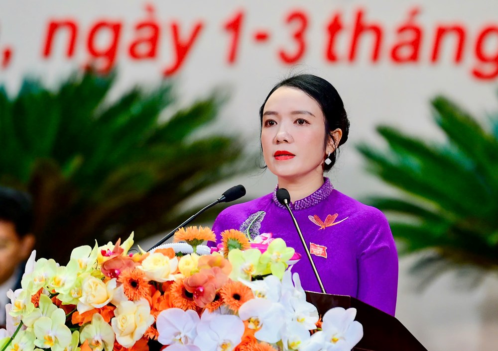 Nghệ An - Định hình bản sắc văn hóa trong kỷ nguyên mới của dân tộc