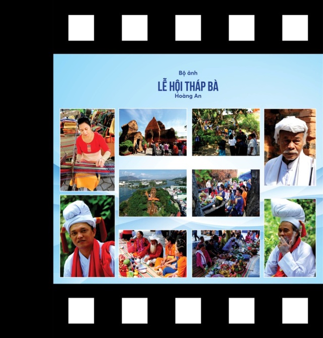 Nhiều sự kiện hấp dẫn trong Chương trình liên kết phát triển thương hiệu du lịch Việt Nam qua điện ảnh năm 2023 tại tỉnh Khánh Hoà