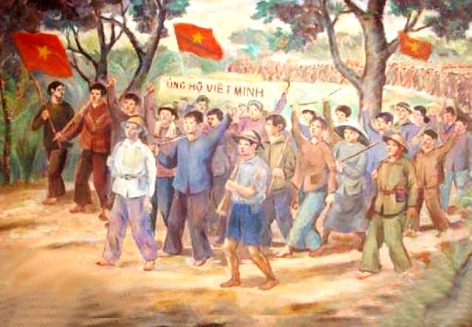 Từ phong trào chống “xâu”, không nộp thuế đến cao trào Xô viết Nghệ Tĩnh