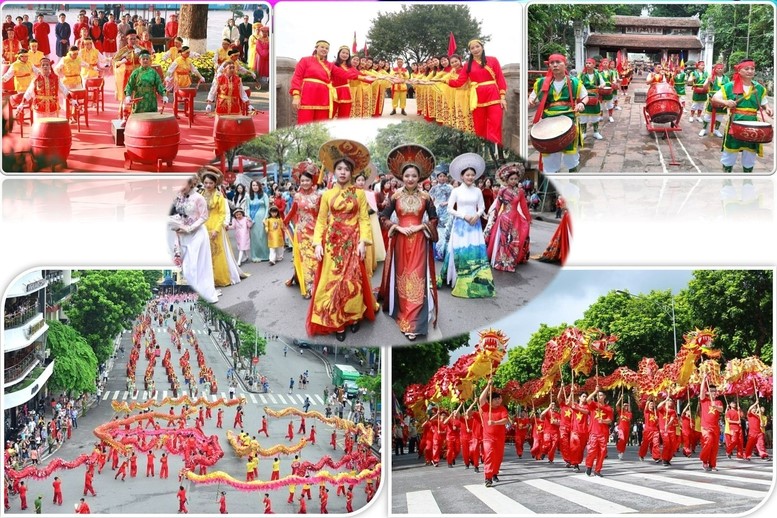 Văn hóa - Từ Nghị quyết đến hành động