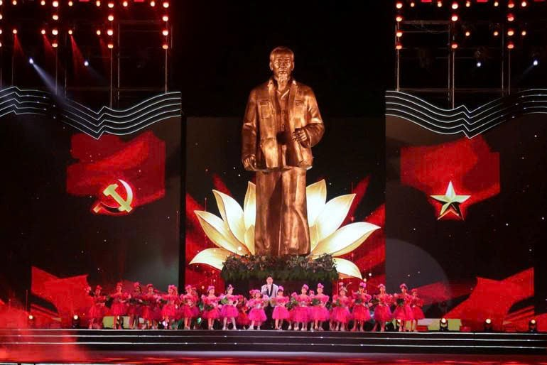 Nghệ An có 29 lễ hội được tổ chức trong năm 2026