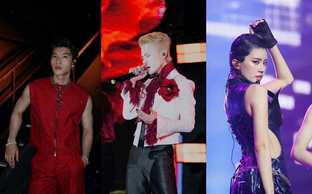 Sẽ xử lý nghiêm hiện tượng ca khúc lệch chuẩn văn hóa