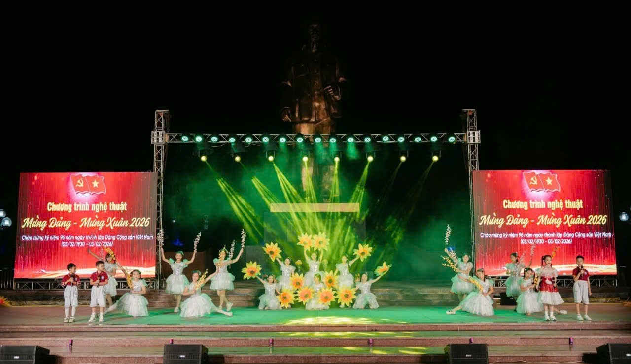 Xuân Bính Ngọ 2026 - dấu mốc chuyển mình trong quản lý văn hóa ở cơ sở